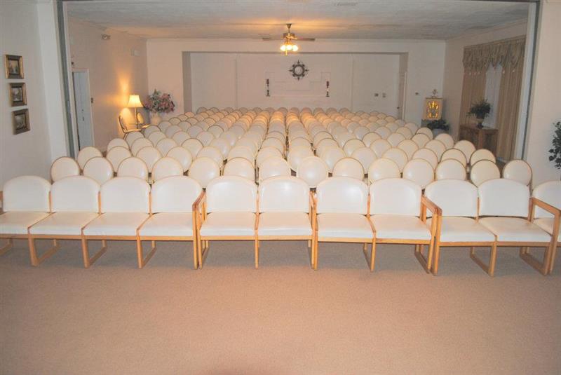 Divinity Funeral Home | cemetery.com